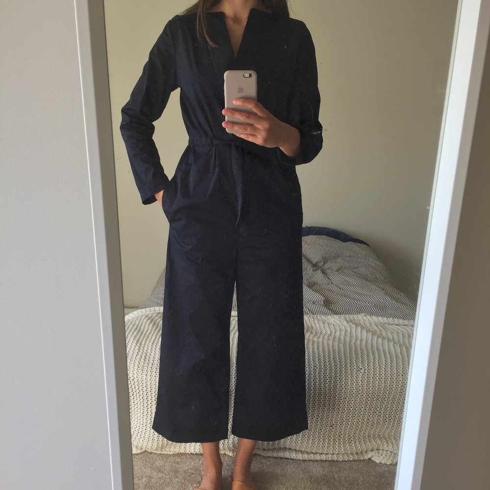 Jumpsuit from COS size 6 in perfect condition
